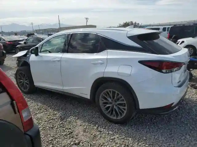 2T2YGMDA1LC043924 2020 LEXUS RX 450H F-1