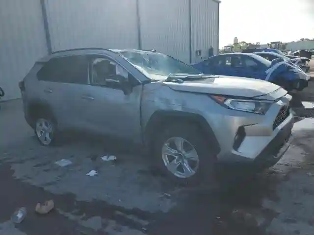 2T3W1RFV3MC145454 2021 TOYOTA RAV4-3