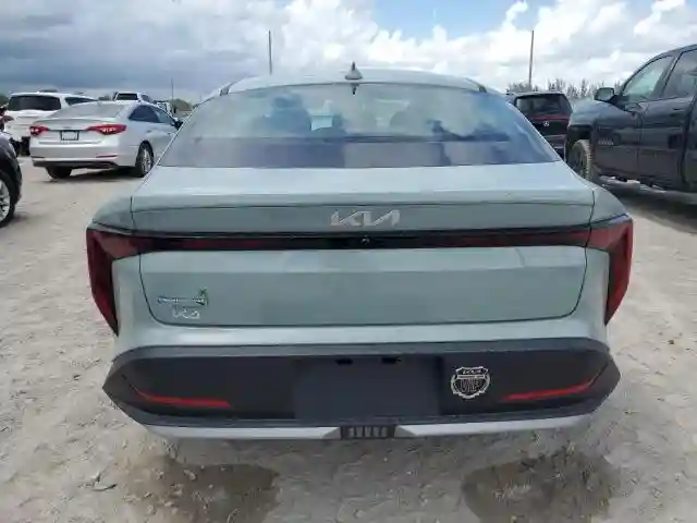 3KPFT4DE7SE119379 2025 KIA K4 LX-5