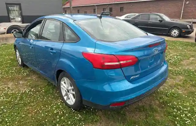 1FADP3F28FL379575 2015 FORD FOCUS-2