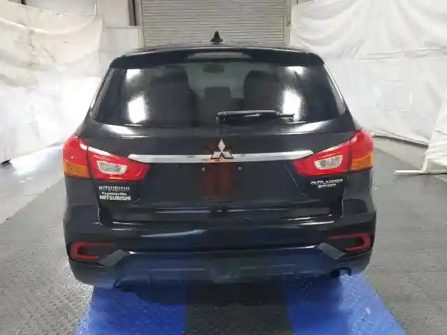 JA4AP3AU0KU030544 2019 MITSUBISHI OUTLANDER-5