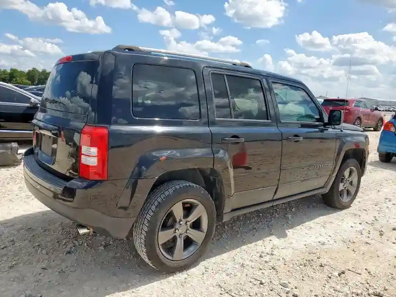 1C4NJPBAXGD634551 2016 JEEP PATRIOT-2