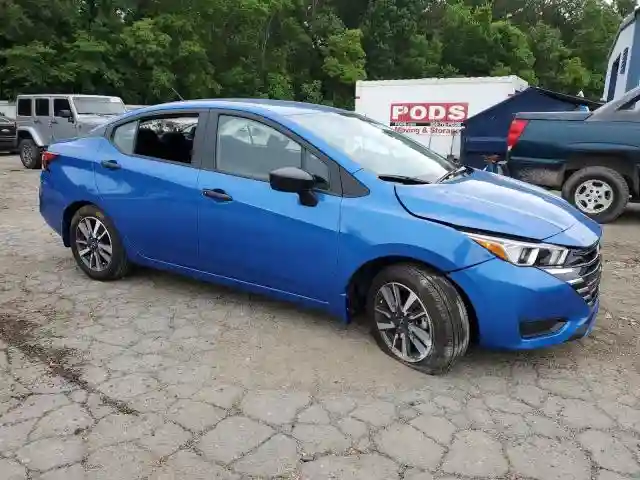 3N1CN8DV4RL911972 2024 NISSAN VERSA-3