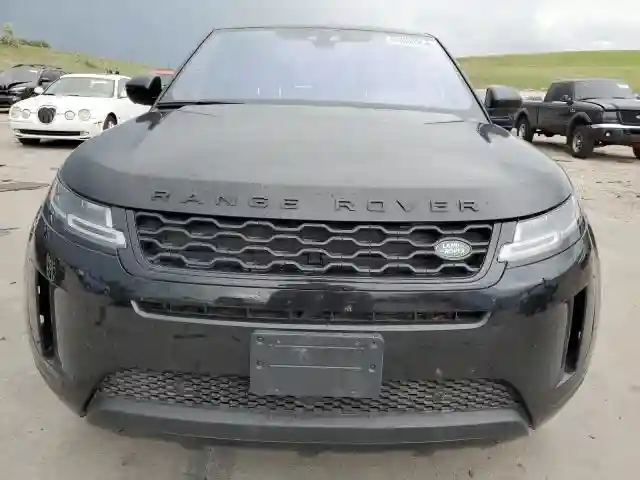 SALZP2FX9LH006347 2020 LAND ROVER RANGEROVER-4