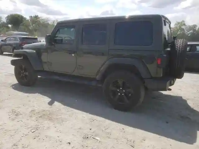 1C4HJXEN8MW794195 2021 JEEP WRANGLER-1