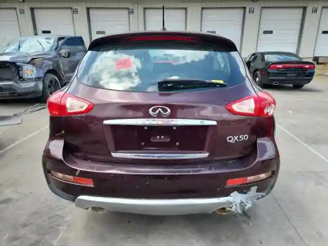 JN1BJ0RP0HM384553 2017 INFINITI QX50-5