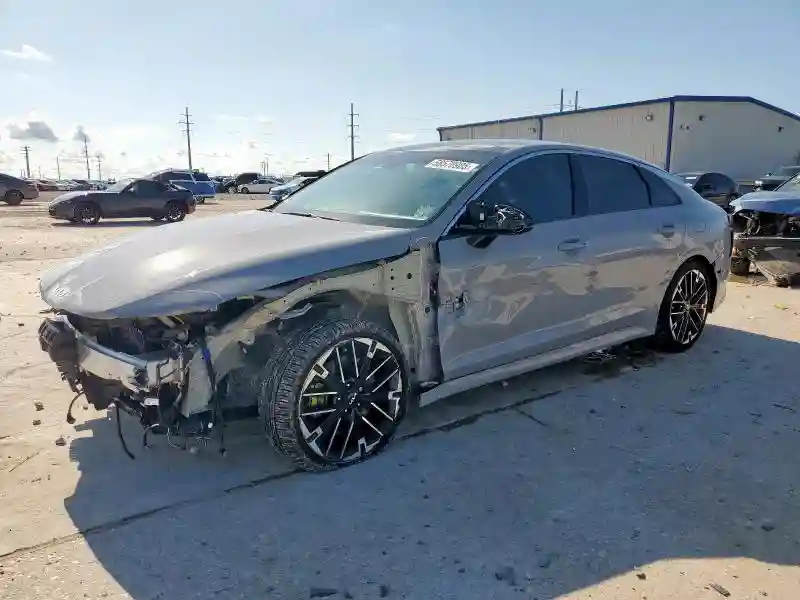 KNAG44J8XS5301506 2025 KIA K5-0