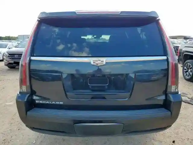 1GYS4HKJ2LR164698 2020 CADILLAC ESCALADE-5