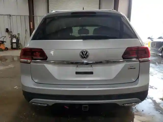 1V2GR2CA8KC518152 2019 VOLKSWAGEN ATLAS-5