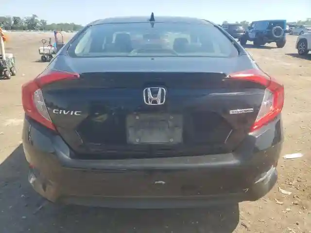 19XFC1F94GE011114 2016 HONDA CIVIC-5