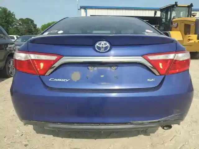 4T1BF1FK4FU875875 2015 TOYOTA CAMRY-5