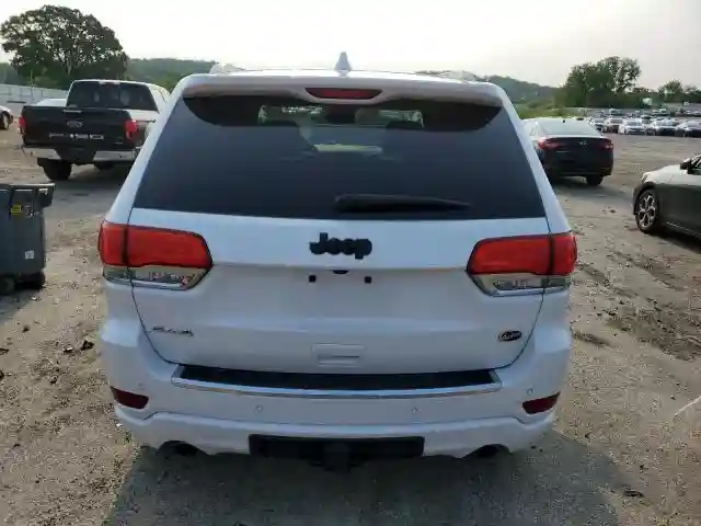 1C4RJFCG6HC750819 2017 JEEP GRAND CHEROKEE-5
