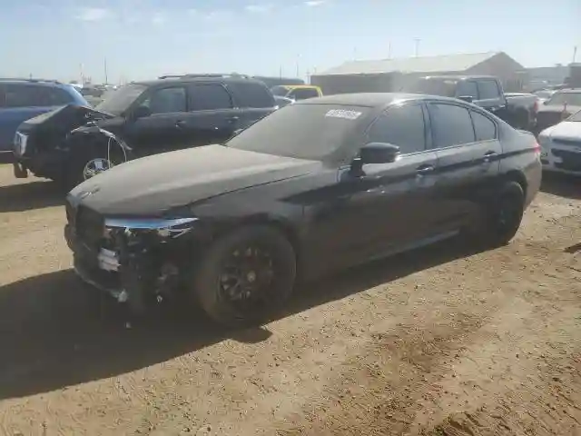 WBAJB1C52KB376702 2019 BMW 5 SERIES-0