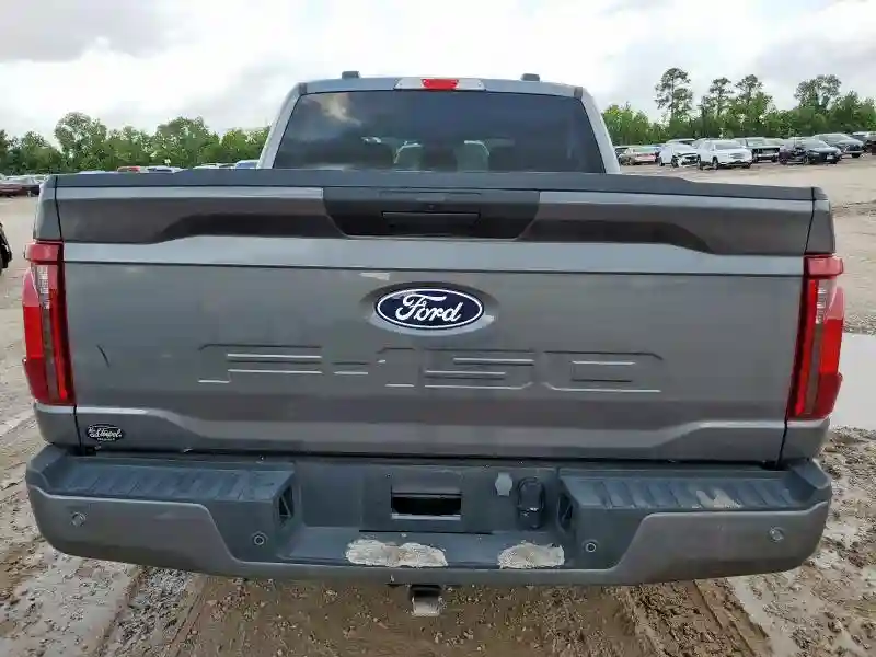 1FTEW2KP8RKD54098 2024 FORD F150 STX-5