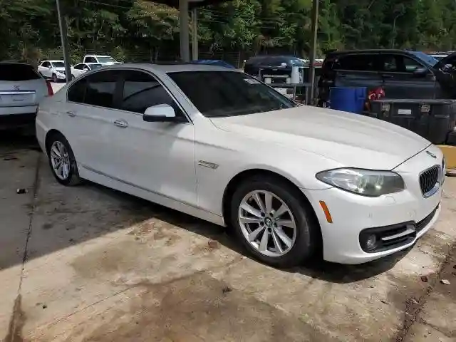 WBA5A5C51GG349979 2016 BMW 5 SERIES-3