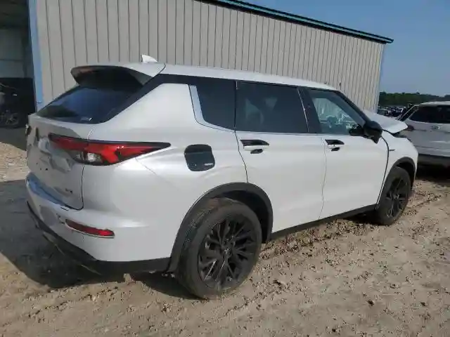 JA4J4UA84PZ044815 2023 MITSUBISHI OUTLANDER-2