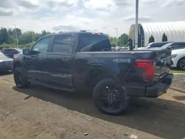 1FTFW2L53RKF47356 2024 FORD F150 STX-1