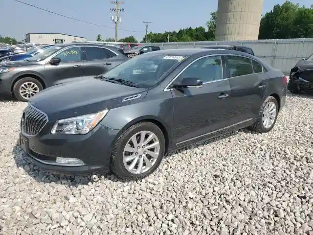 1G4GB5G39FF203945 2015 BUICK LACROSSE-0