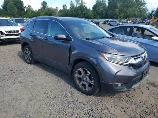 2HKRW2H50JH613113 2018 HONDA CRV-3