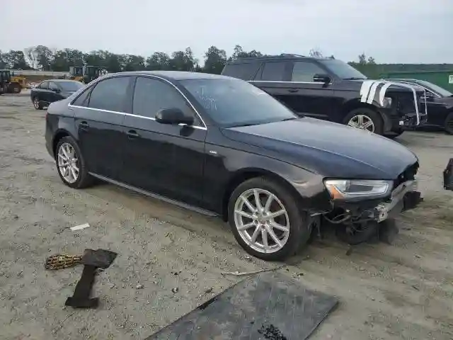 WAUAFAFLXGN001340 2016 AUDI A4-3