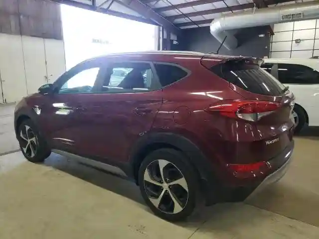 KM8J3CA28HU326903 2017 HYUNDAI TUCSON-1