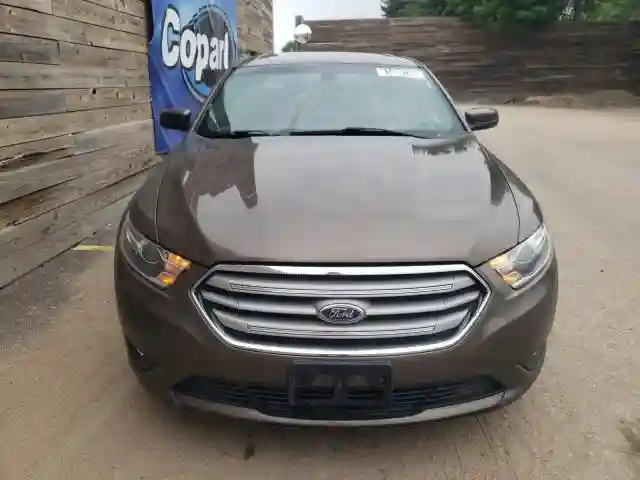1FAHP2H86GG132160 2016 FORD TAURUS-4