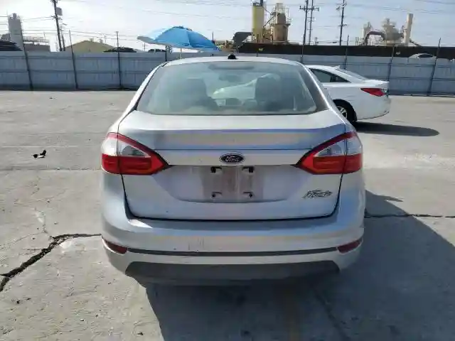 3FADP4AJ5FM176081 2015 FORD FIESTA-5