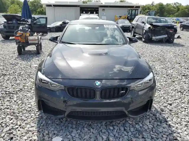 WBS8M9C50G5D31446 2016 BMW M3-4