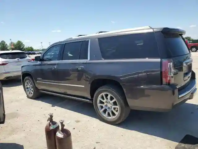 1GKS2JKJ6FR221156 2015 GMC YUKON-1