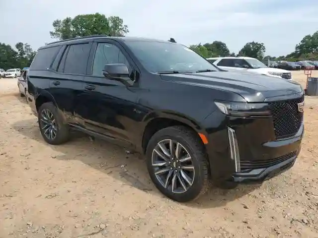1GYS4FKL7MR308561 2021 CADILLAC ESCALADE-3