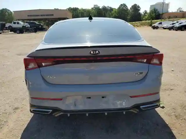 5XXG64J21MG068283 2021 KIA K5-5
