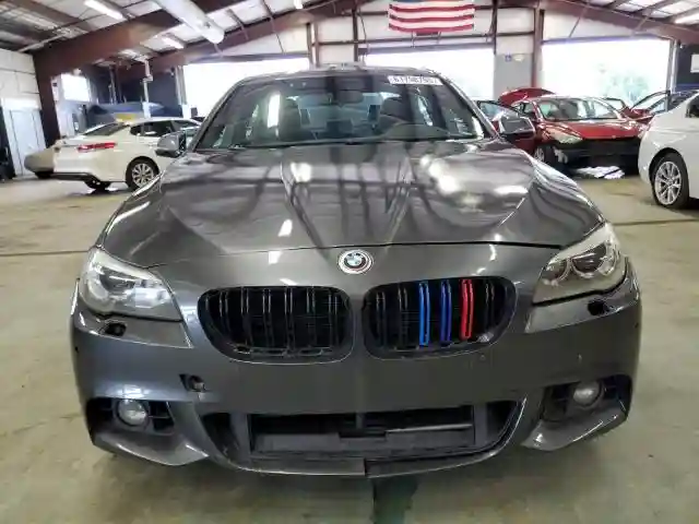 WBA5B3C51GG258924 2016 BMW 5 SERIES-4