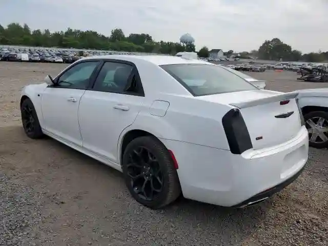 2C3CCABT6LH249960 2020 CHRYSLER 300-1