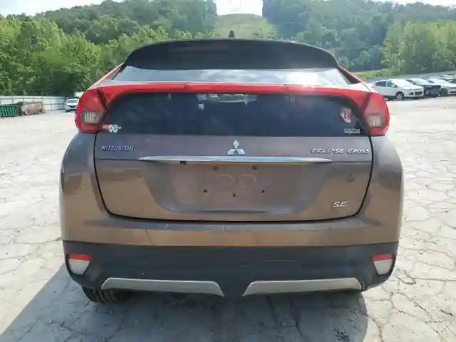 JA4AT5AA0KZ048784 2019 MITSUBISHI ECLIPSE-5