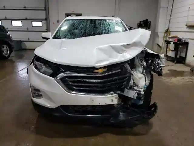 3GNAXUEV4LS736147 2020 CHEVROLET EQUINOX-4