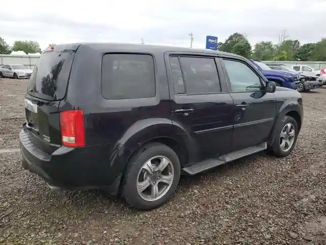 5FNYF4H32FB053347 2015 HONDA PILOT-2
