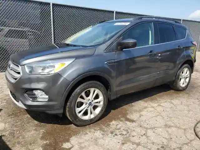 1FMCU0GD4JUB40343 2018 FORD ESCAPE-0
