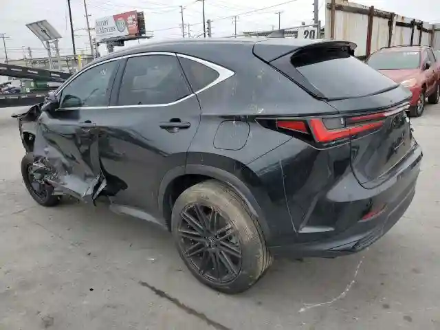 JTJHKCEZ7R5012259 2024 LEXUS NX 350H BA-1