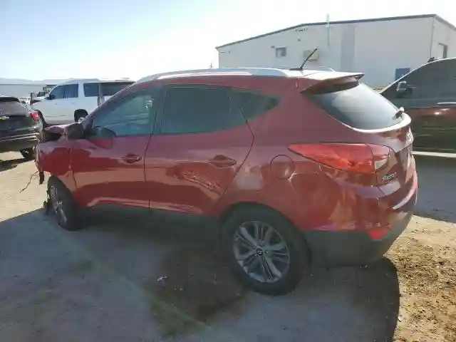 KM8JUCAG7FU096955 2015 HYUNDAI TUCSON-1