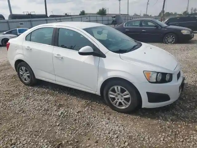 1G1JC5SH8F4120862 2015 CHEVROLET SONIC-3