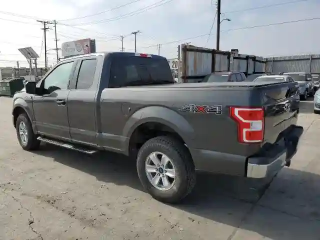1FTEX1EB5LKD68233 2020 FORD F-150-1
