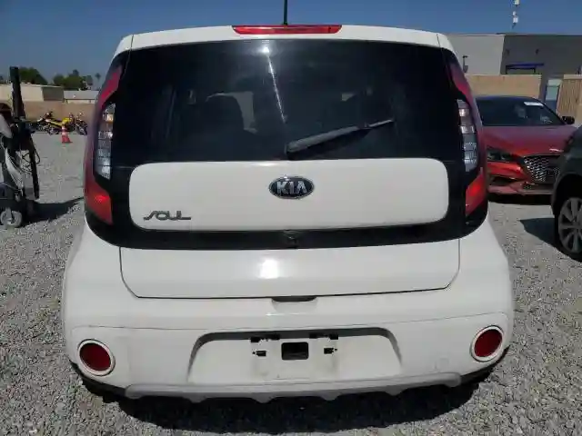 KNDJP3A5XK7011335 2019 KIA SOUL-5