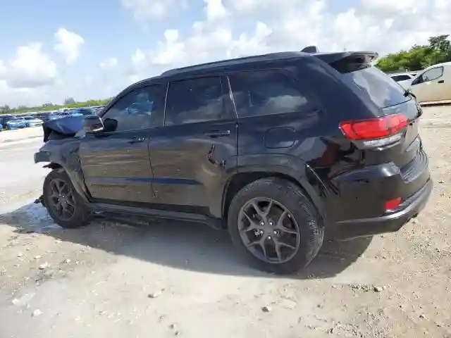 1C4RJEBG4LC152538 2020 JEEP GRAND CHEROKEE-1