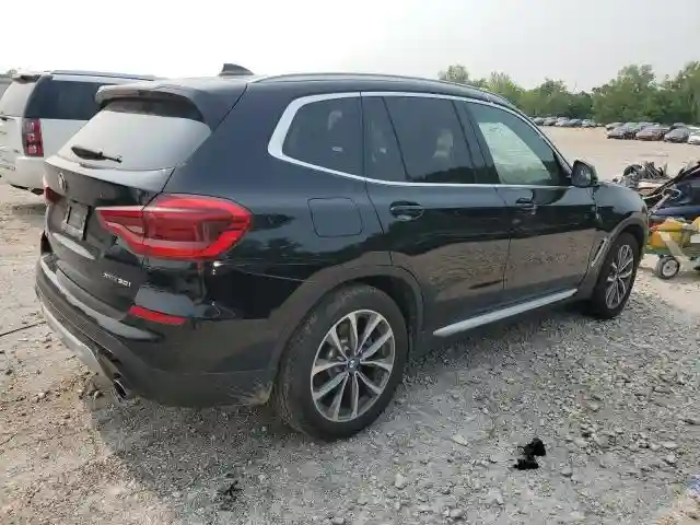5UXTR9C52KLP95681 2019 BMW X3-2