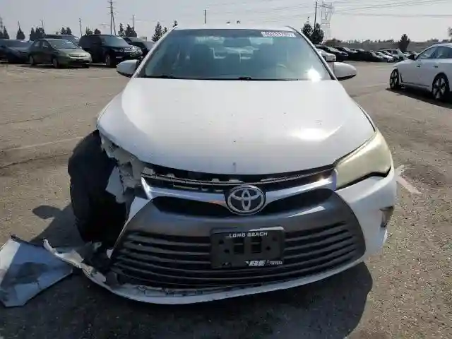 4T1BF1FK6FU481603 2015 TOYOTA CAMRY-4