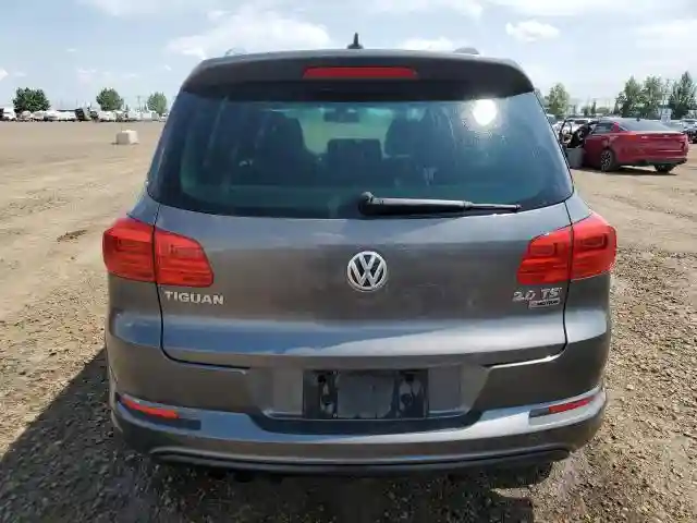 WVGJV7AX5GW078187 2016 VOLKSWAGEN TIGUAN-5