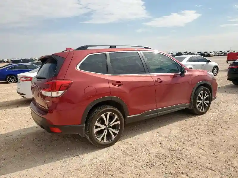 JF2SKASC6LH597873 2020 SUBARU FORESTER-2
