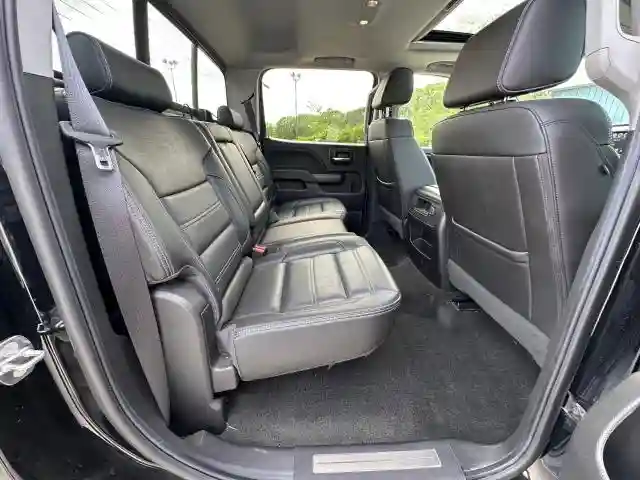 3GTU2PEJXJG171695 2018 GMC SIERRA-5