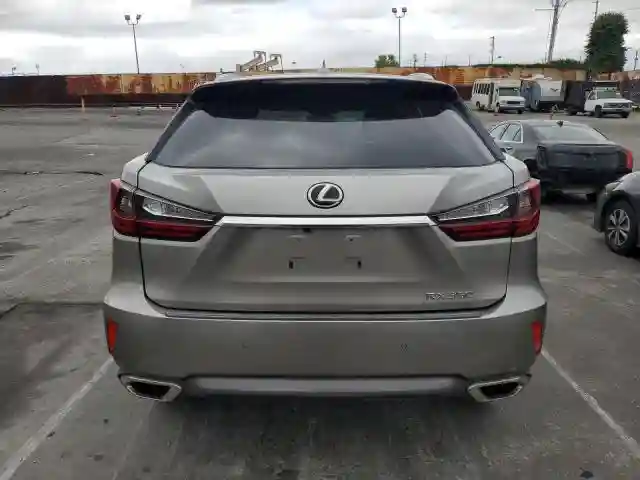2T2ZZMCA8HC066740 2017 LEXUS RX350-5
