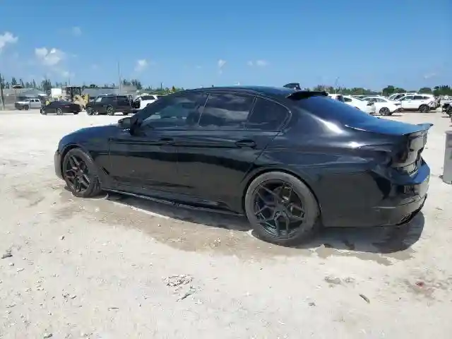 WBAJR3C08LWW60633 2020 BMW 5 SERIES-1
